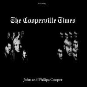 john & philippa cooper: cooperville times