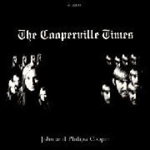 john & philippa cooper: cooperville times