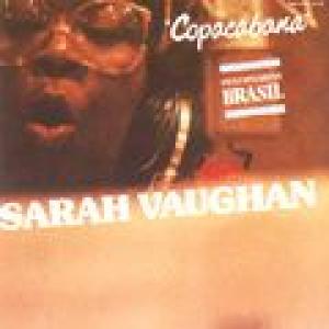 sarah vaughan: copacabana