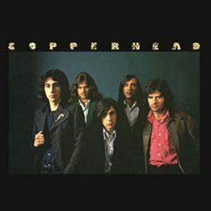 copperhead: copperhead