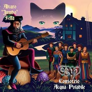 alvaro fella (consorzio aqua potabile): coraggio e mistero