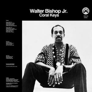 walter bishop jr.: coral keys