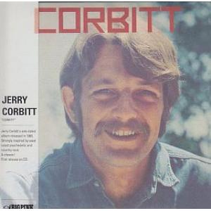 jerry corbitt: corbitt