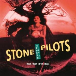 stone temple pilots: core