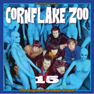various: cornflake zoo 15