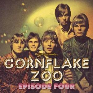 various: cornflake zoo episode four