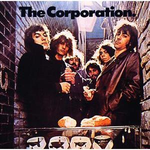 corporation: corporation