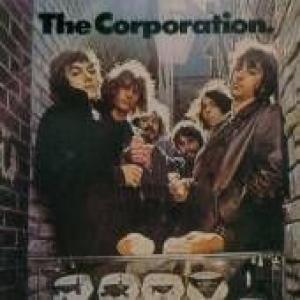 corporation: corporation