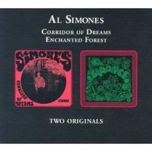 al simones: corridor of dreams / enchanted forest