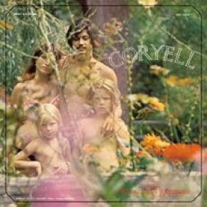 larry coryell: coryell