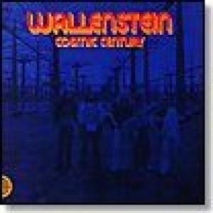 wallenstein: cosmic century