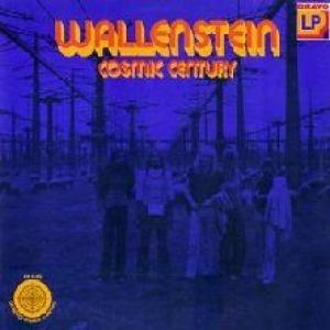 wallenstein: cosmic century