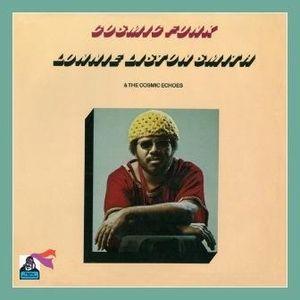 lonnie liston smith: cosmic funk