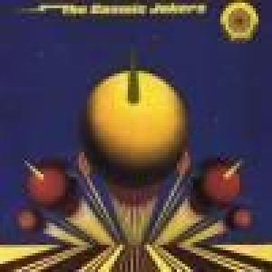 the cosmic jokers: cosmic jokers