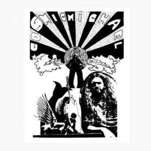 cosmic michael: cosmic michael