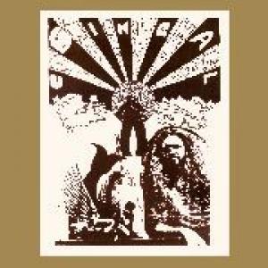 cosmic michael: cosmic michael & after a while