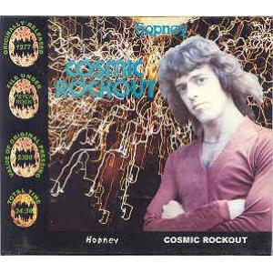 hopney: cosmic rockout