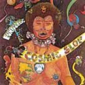 funkadelic: cosmic slop
