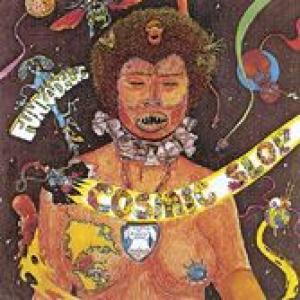 funkadelic: cosmic slop