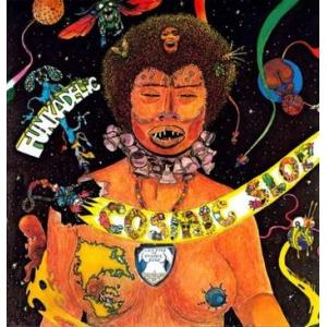 funkadelic: cosmic slop