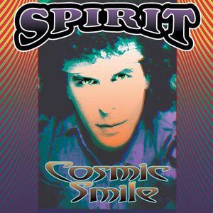 spirit: cosmic smile