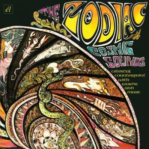 zodiac: cosmic sounds
