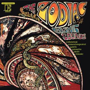 the zodiac: cosmic sounds