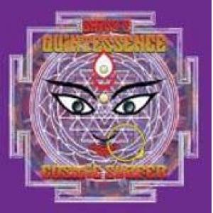 shiva's quintessence: cosmic surfer