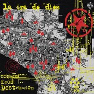 la ira de dios: cosmos, kaos, destruccion