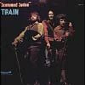 train: costumed cuties