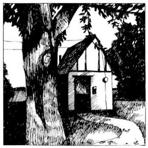 naomi lewis: cottage songs