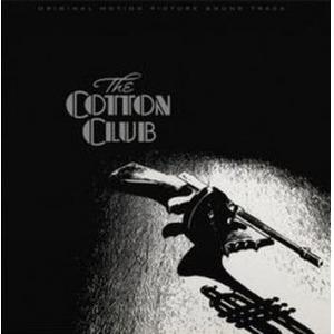 original soundtrack: cotton club (john barry)