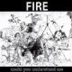 fire: could you understand me