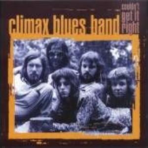 climax blues band: couldn't get it right