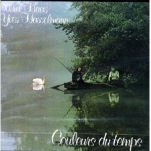 haas & hasselman: couleurs du temps