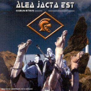 alea jacta est: couleurs et fièvre