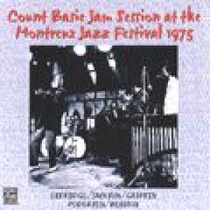 basie/eldridge/jackson/griffin/pedersen/bellson: count basie jam session at the montreux jazz festi