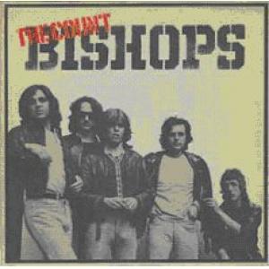 the count bishops: count bishops