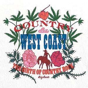 various: country & west coast