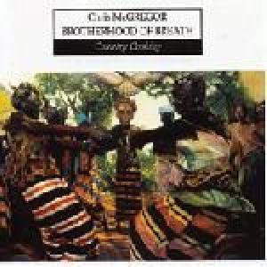 mcgregor, chris: country cooking