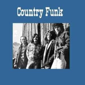 country funk: country funk