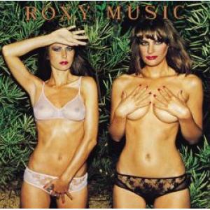 roxy music: country life