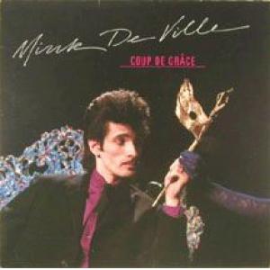 mink de ville: coup de grace