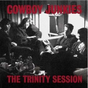 cowboy junkies: the trinity session