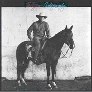 ian tyson: cowboyography