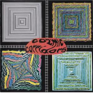 cozmic corridors: cozmic corridors