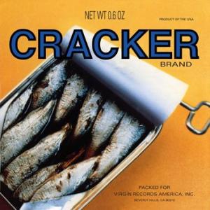 cracker: cracker