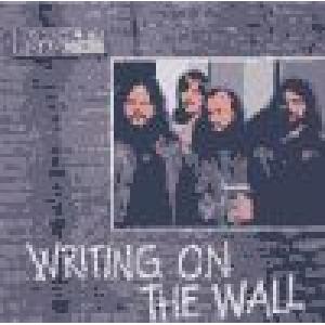 writing on the wall: cracks in the illusion of life: a history of..