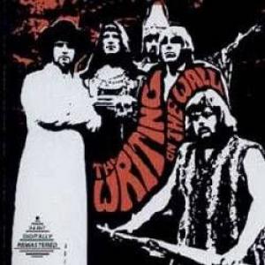 writing on the wall: cracks in the illusion of life : a history of writing on the wall