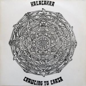 kalacakra: crawling to lhasa